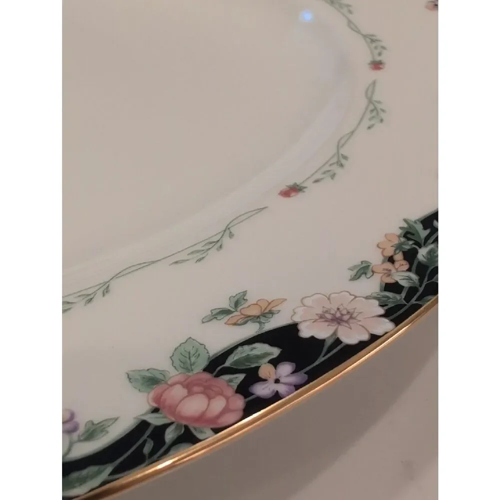 Vintage Lenox Prairie Blossom 16